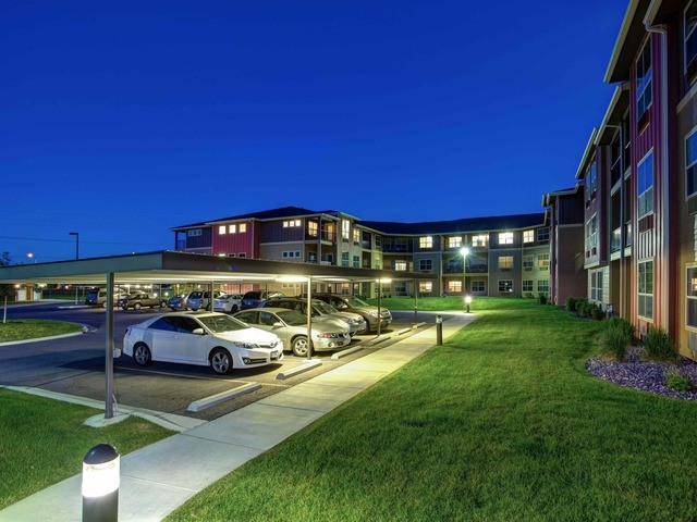 MORNINGSTAR OF BILLINGS